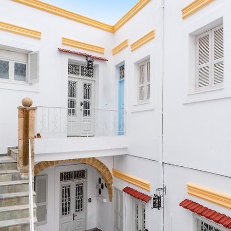 Casa Tradizionale Hotel Rhodes City Exterior photo