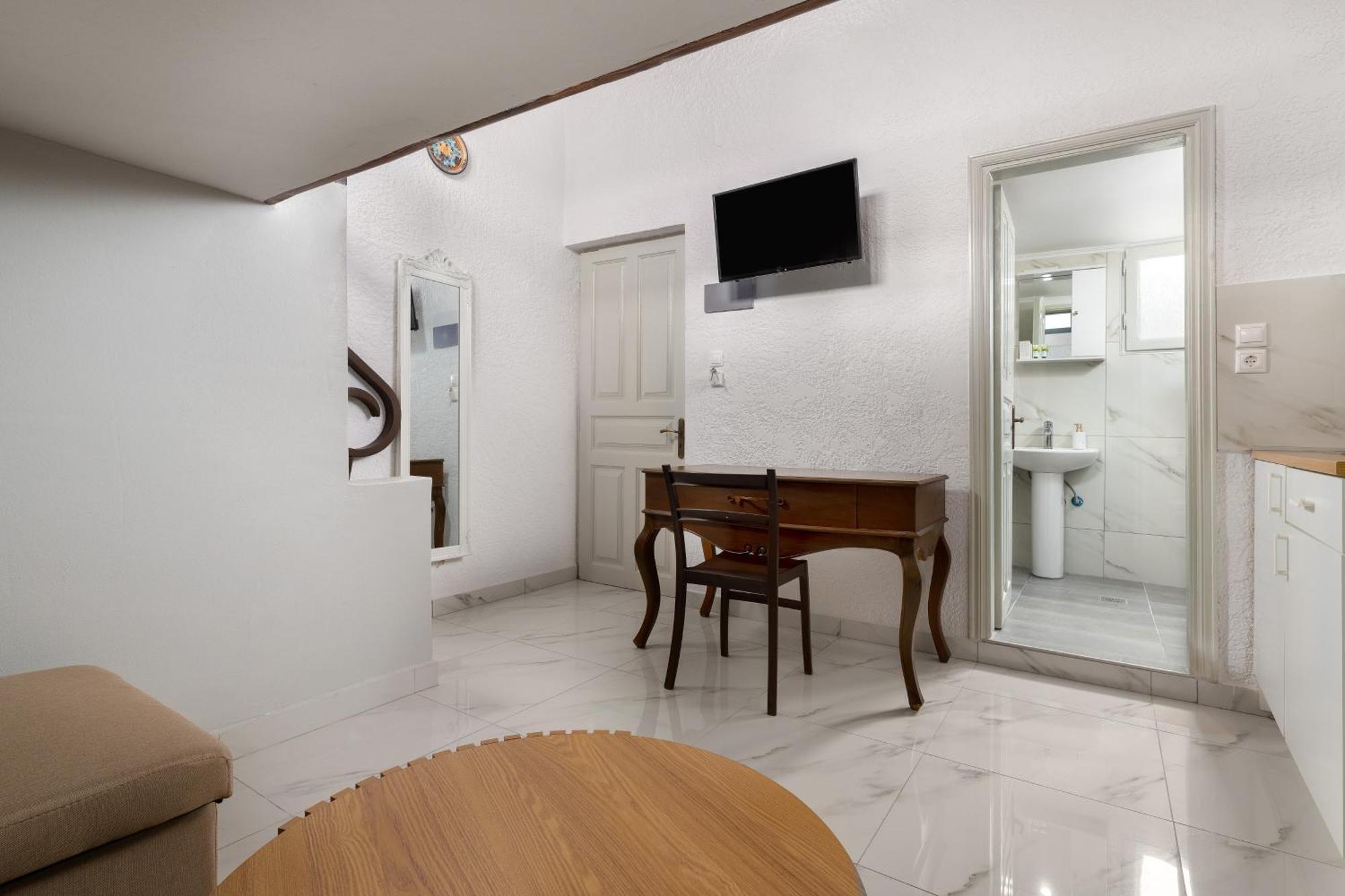 Casa Tradizionale Hotel Rhodes City Exterior photo